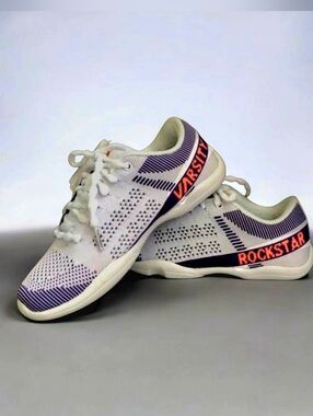 V-Force Rock Star Varsity Cheer Sneakers